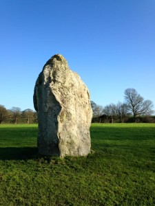 stones 5